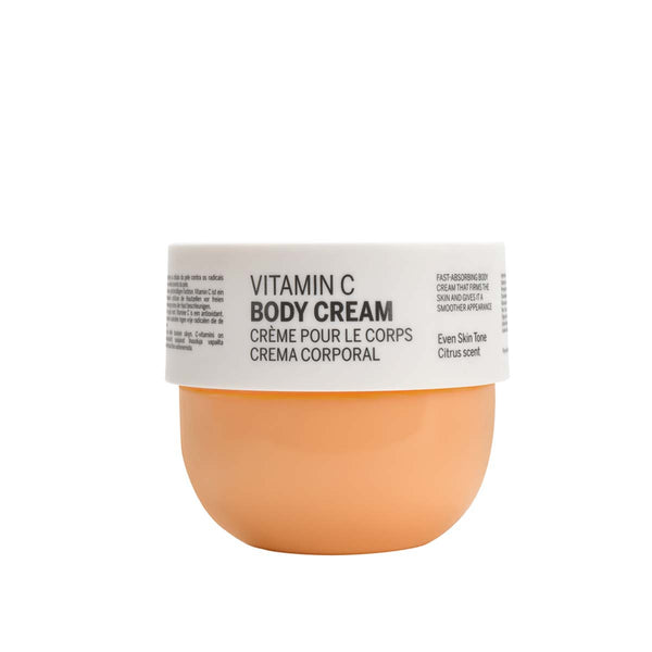 Vitamin C Body Cream  | PUCA - Pure & Care