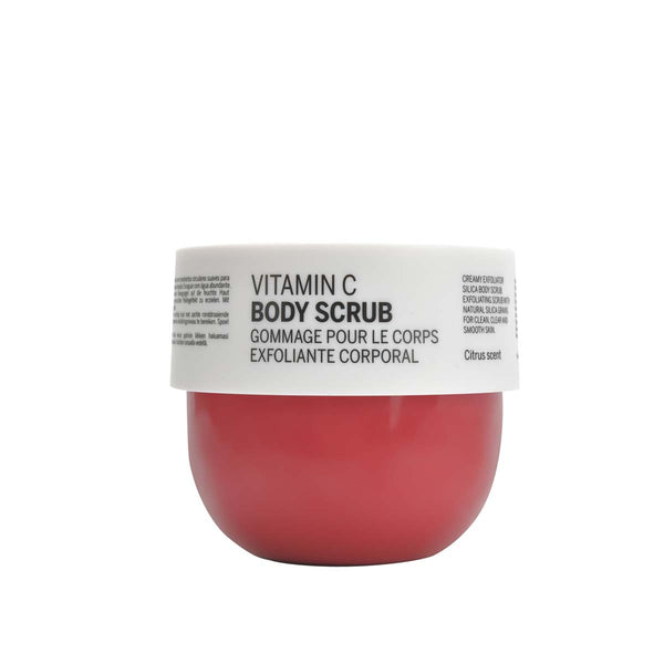 Vitamin C Body Scrub | PUCA - Pure & Care