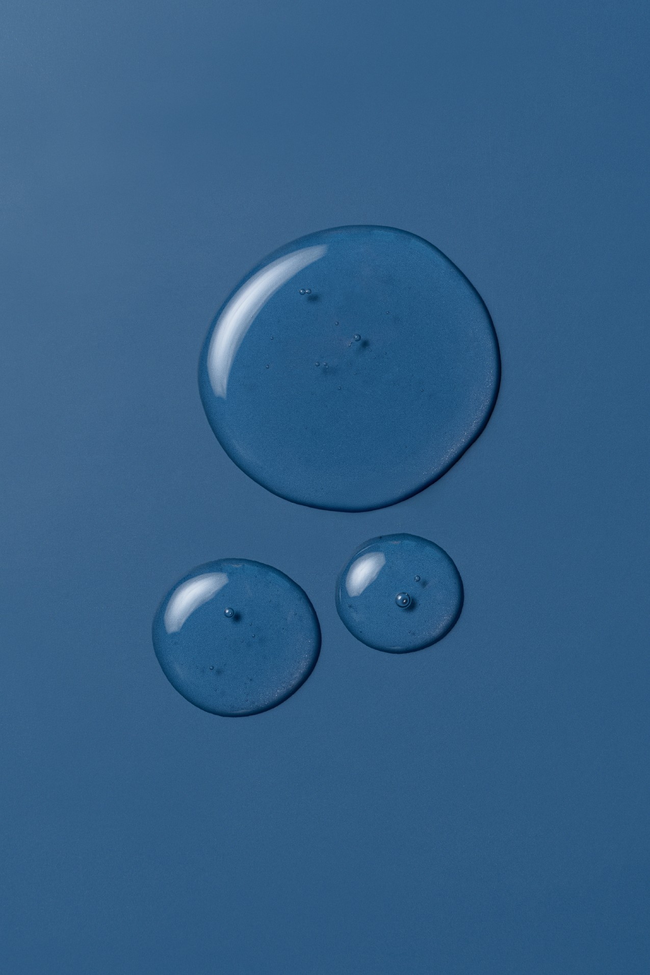 Sérum au Collagène