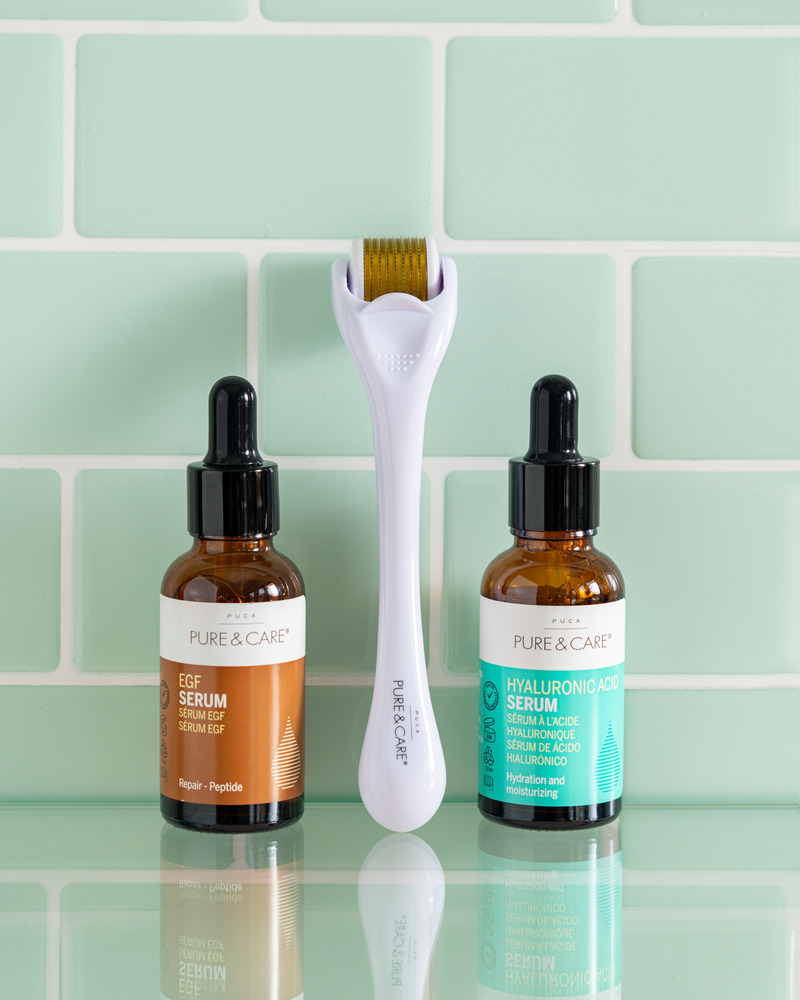 Derma Roller-0.50 mm