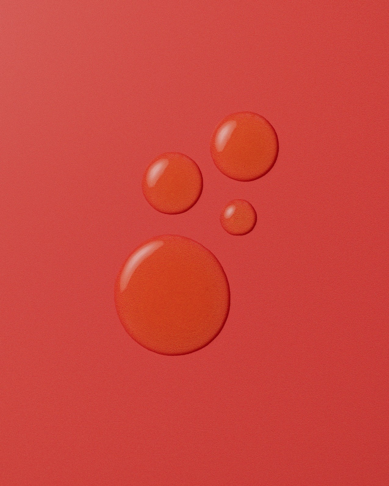 Sérum à l’huile d’arbre à thé