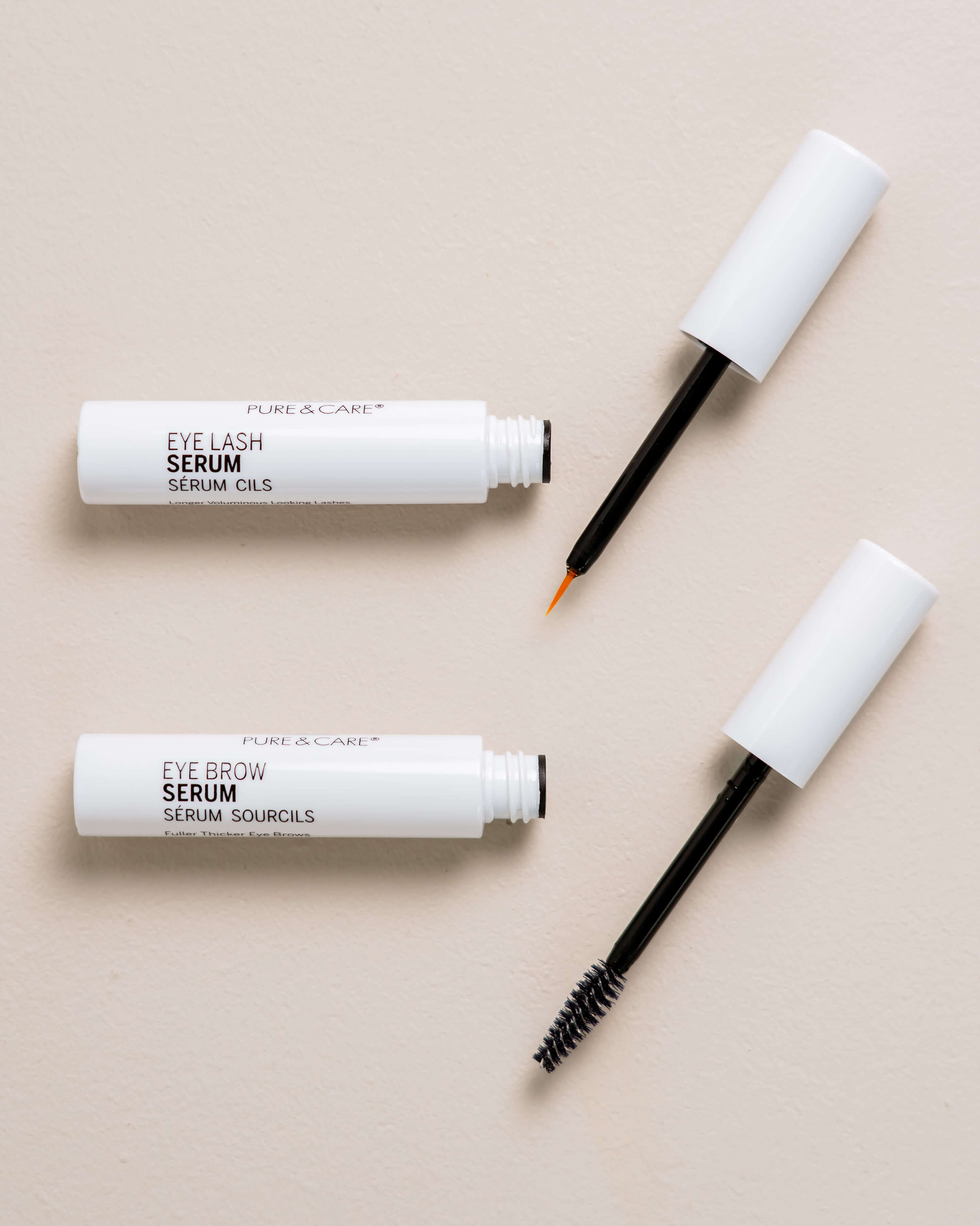 Sérum Sourcils