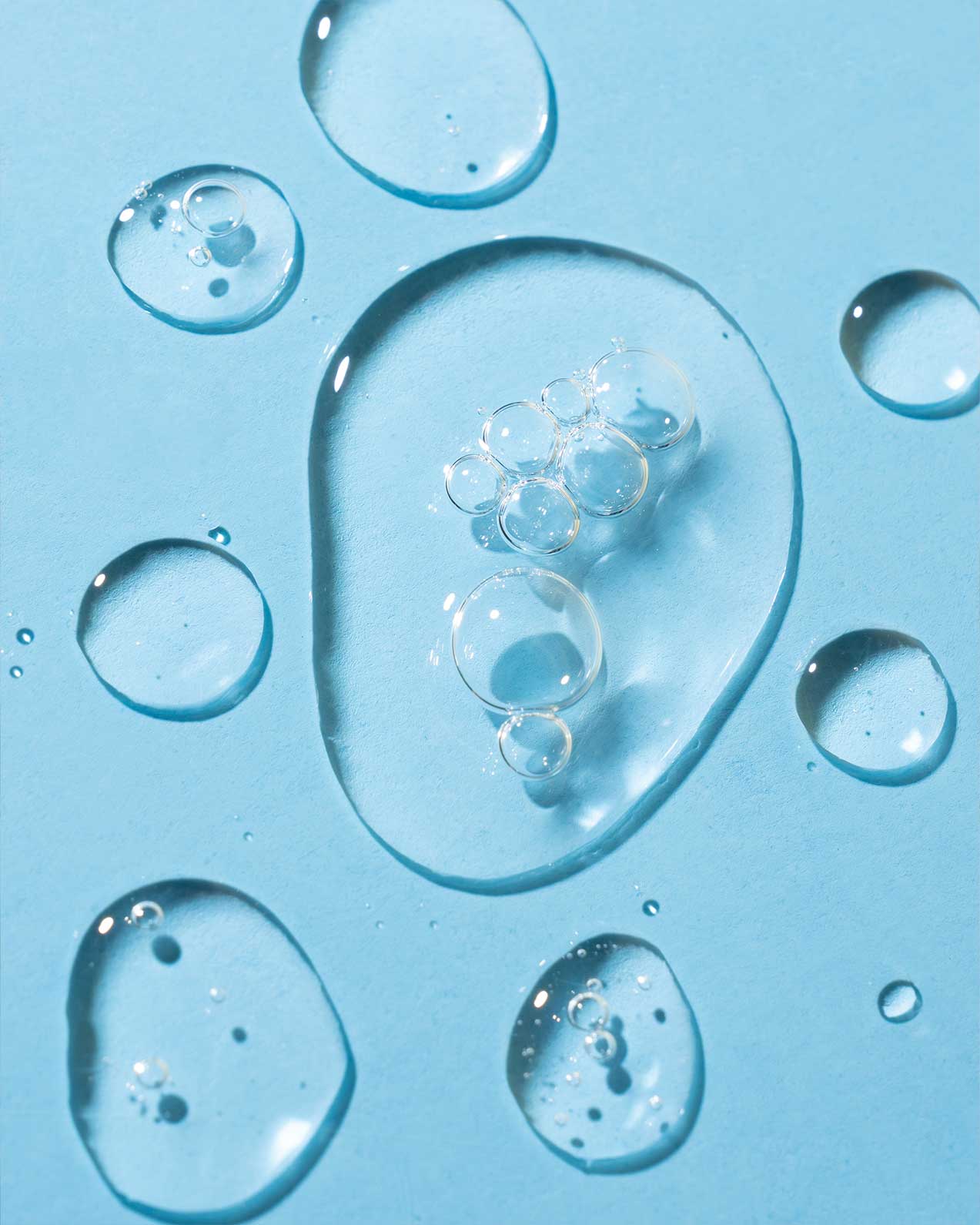 Sérum au Collagène