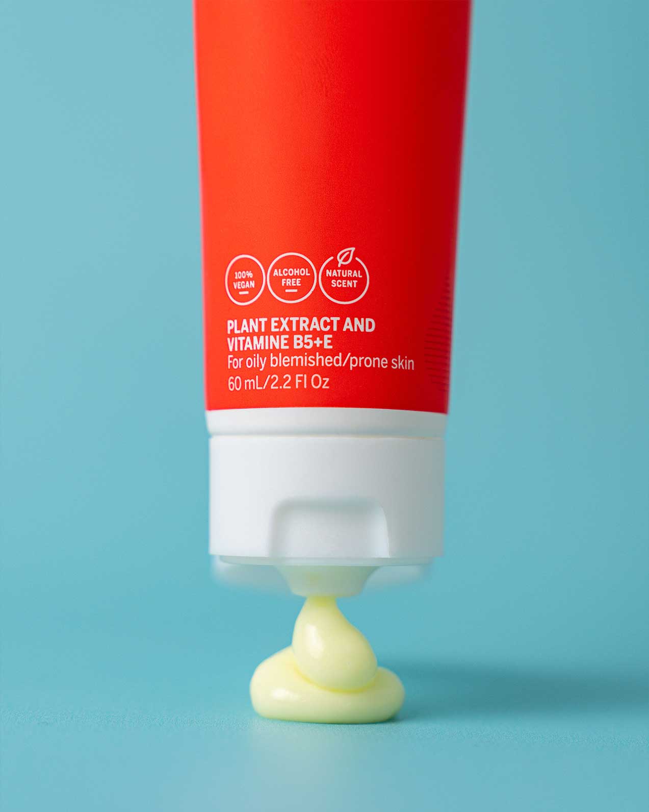 Crème de jour à l’huile d’arbre à thé