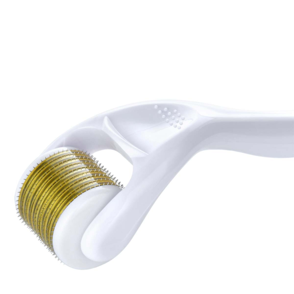 Rouleau Dermique | PUCA - PURE & CARE