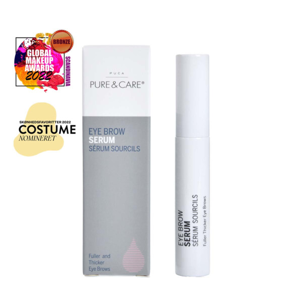 Serum Eyebrow | PUCA - PURE & CARE