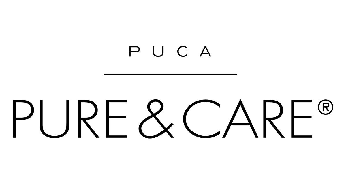 Pure And Care Logo