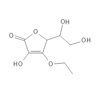 Vitamin C Ethyl Asorbic Acid | PUCA - PURE & CARE