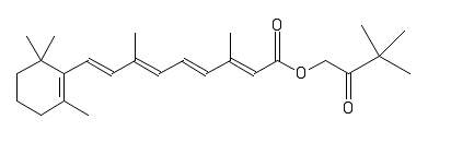 Hydroxypinacolone Retionate | PUCA - PURE & CARE