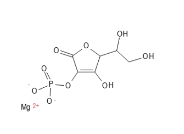 Vitamin C Magnesium Ascorbyl Phosphate | PUCA - PURE & CARE
