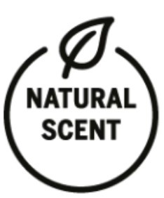 Natural scent | PUCA - PURE & CARE