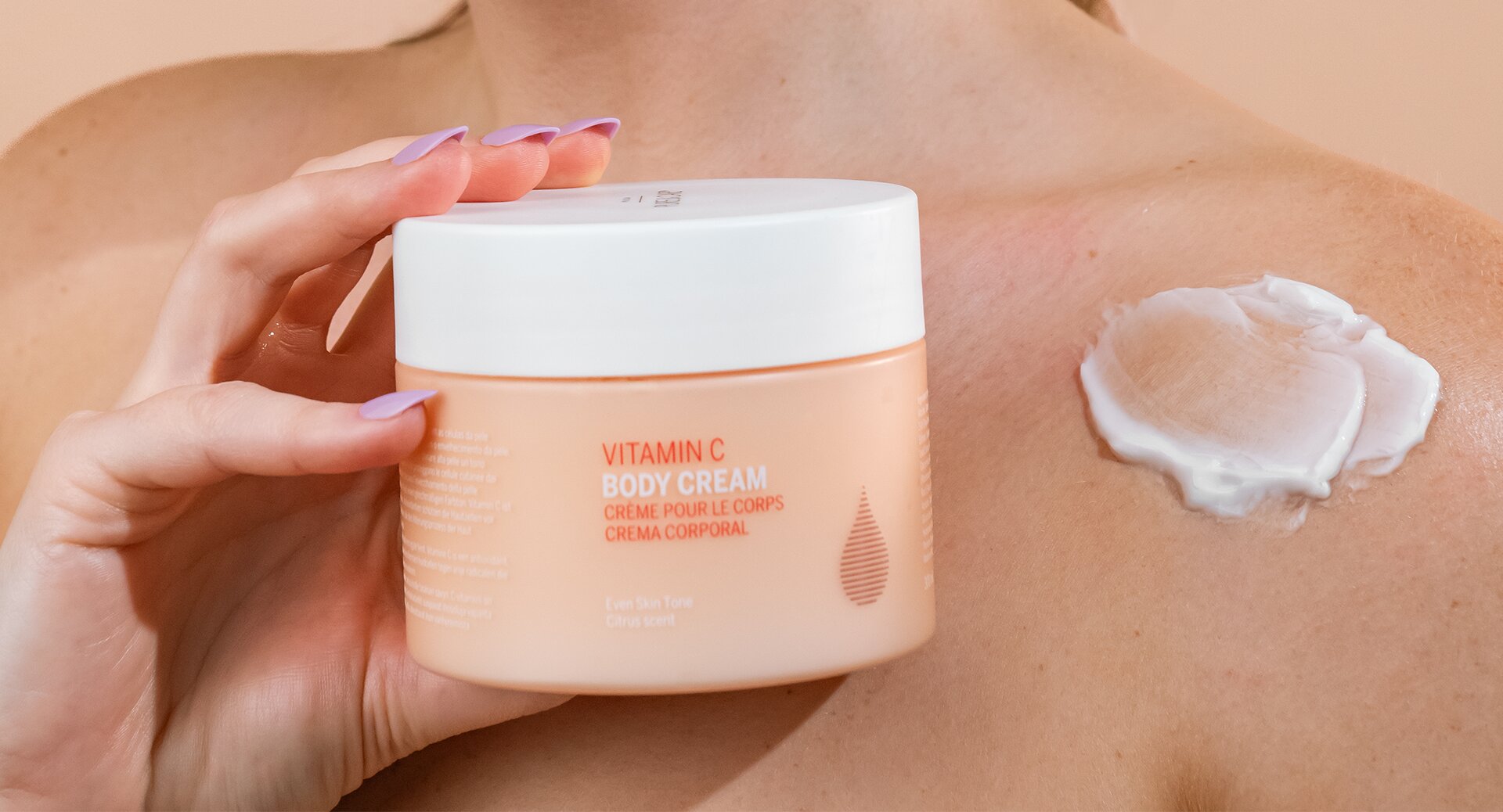 Femmes enceintes et produits cosmétiques
